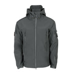 Winddicht waterdicht herenjacket