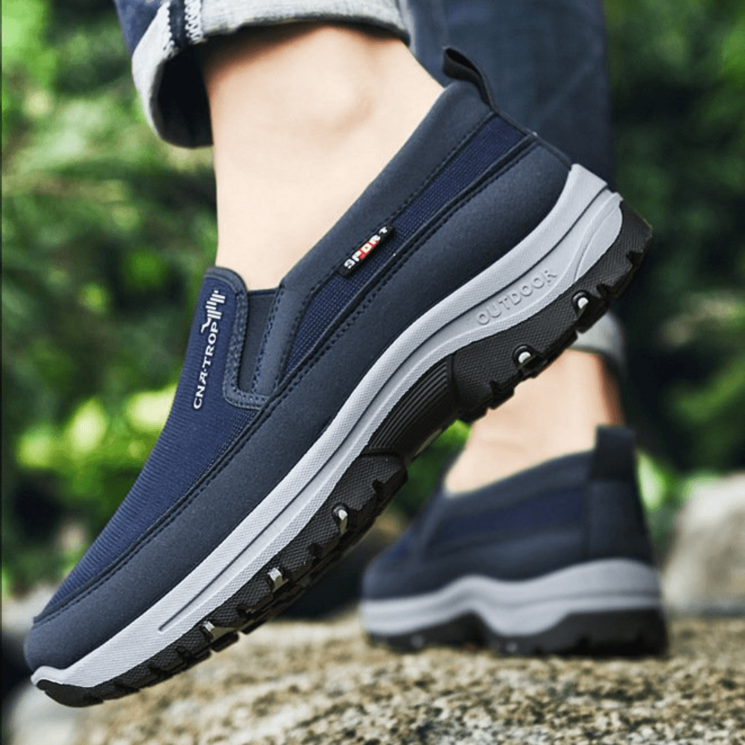 Mollina PRO shoe