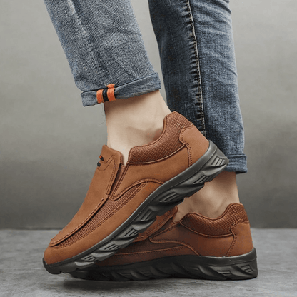 Buga shoes