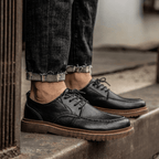 Brogue Shoes
