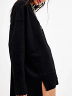 Estela™ Sweater & Shirt