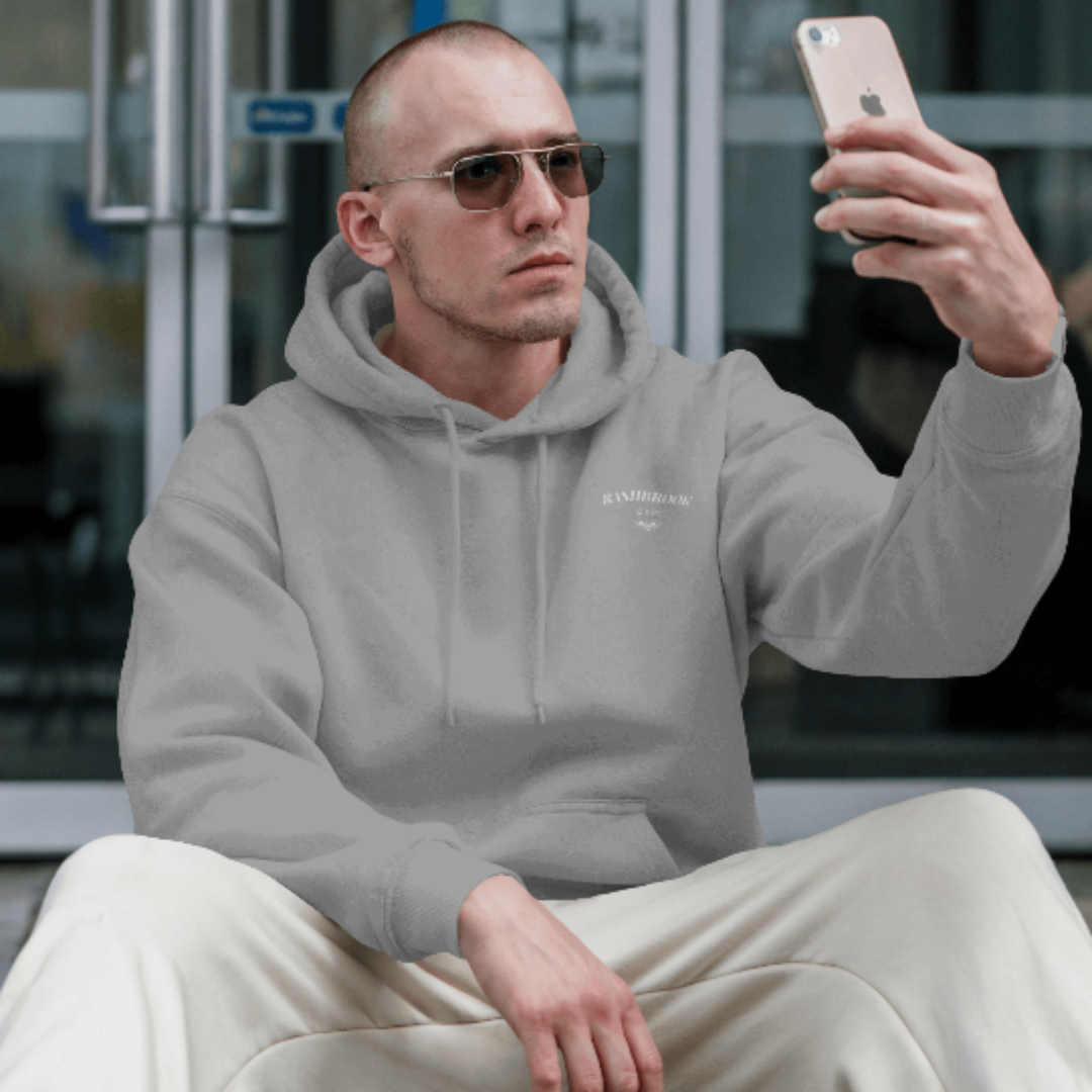 RBK hoodie
