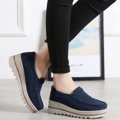 Taxco Shoes