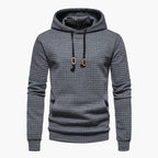Willem | Comfortabele Hoodie