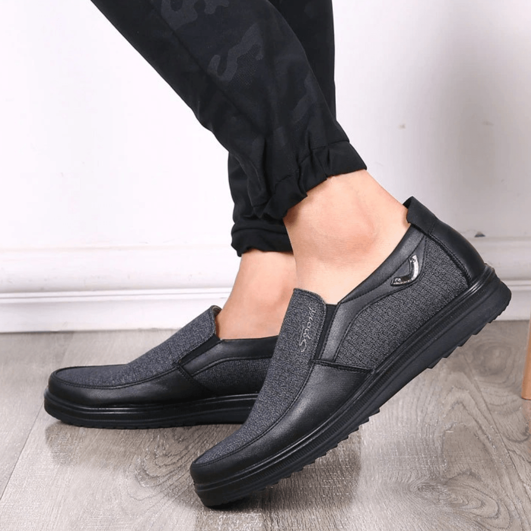 Lion Shoes