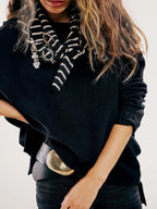 Estela™ Sweater & Shirt