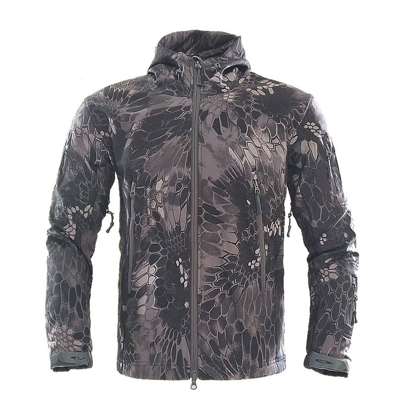 Chaqueta para hombre Winddicht waterdicht