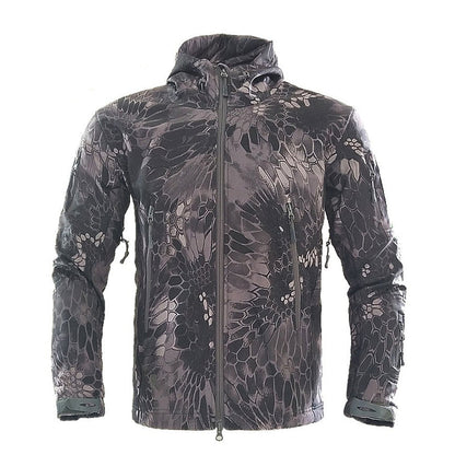 Chaqueta para hombre Winddicht waterdicht