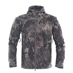 Winddicht waterdicht herenjacket
