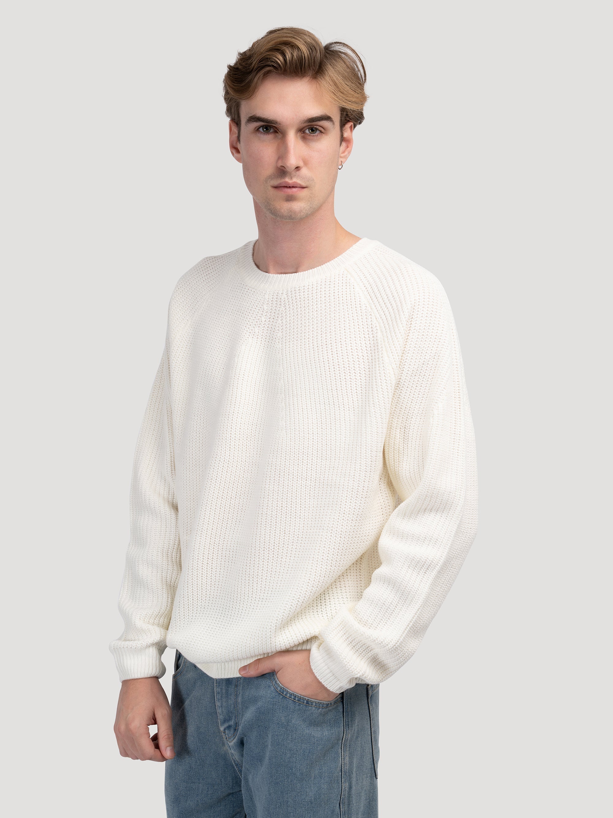 GISUNG Sweater