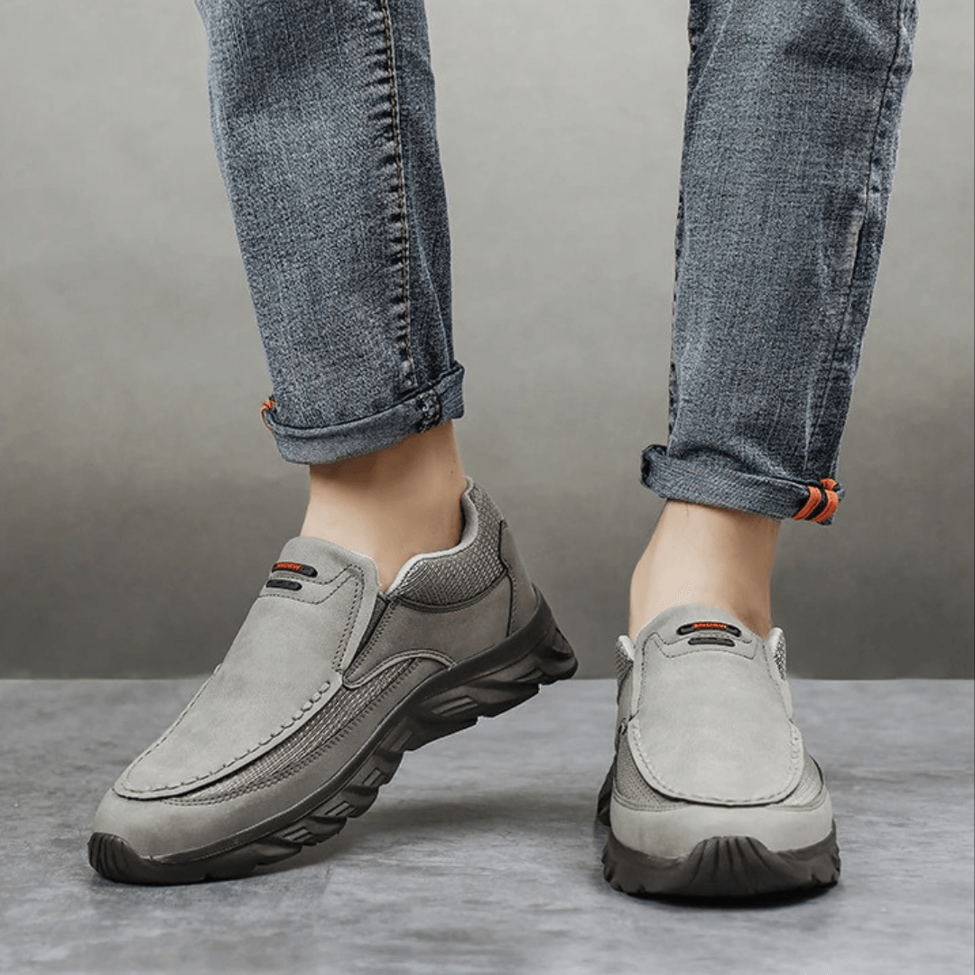 Buga shoes