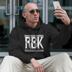 RBK hoodie