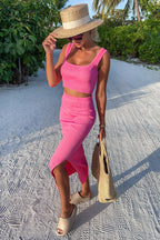 ✨ Breezy Elegance for Every Occasion