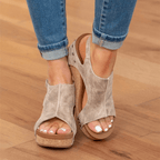 Sandalias ergonómicas Mónaco