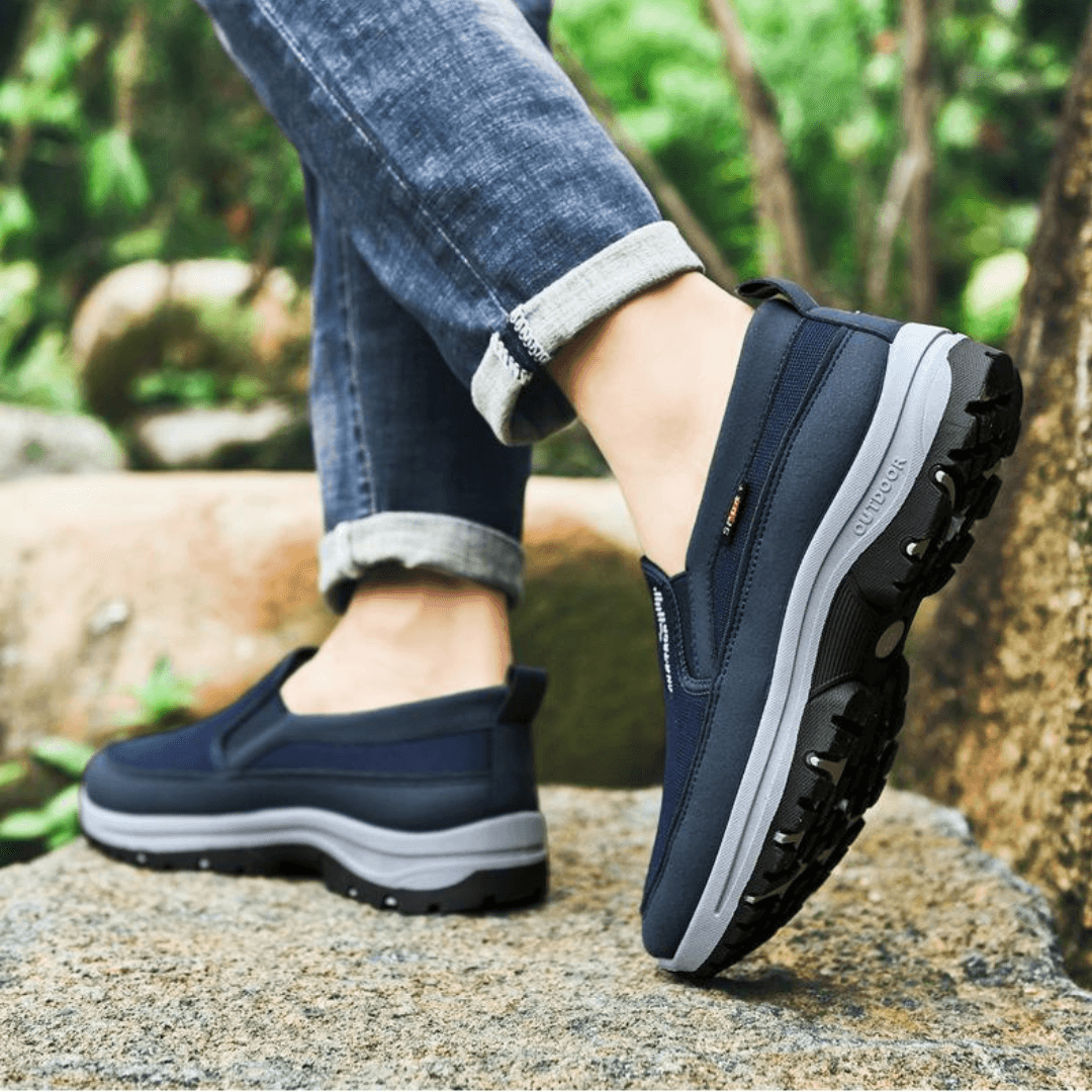 Mollina PRO shoe
