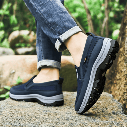 Mollina PRO shoe