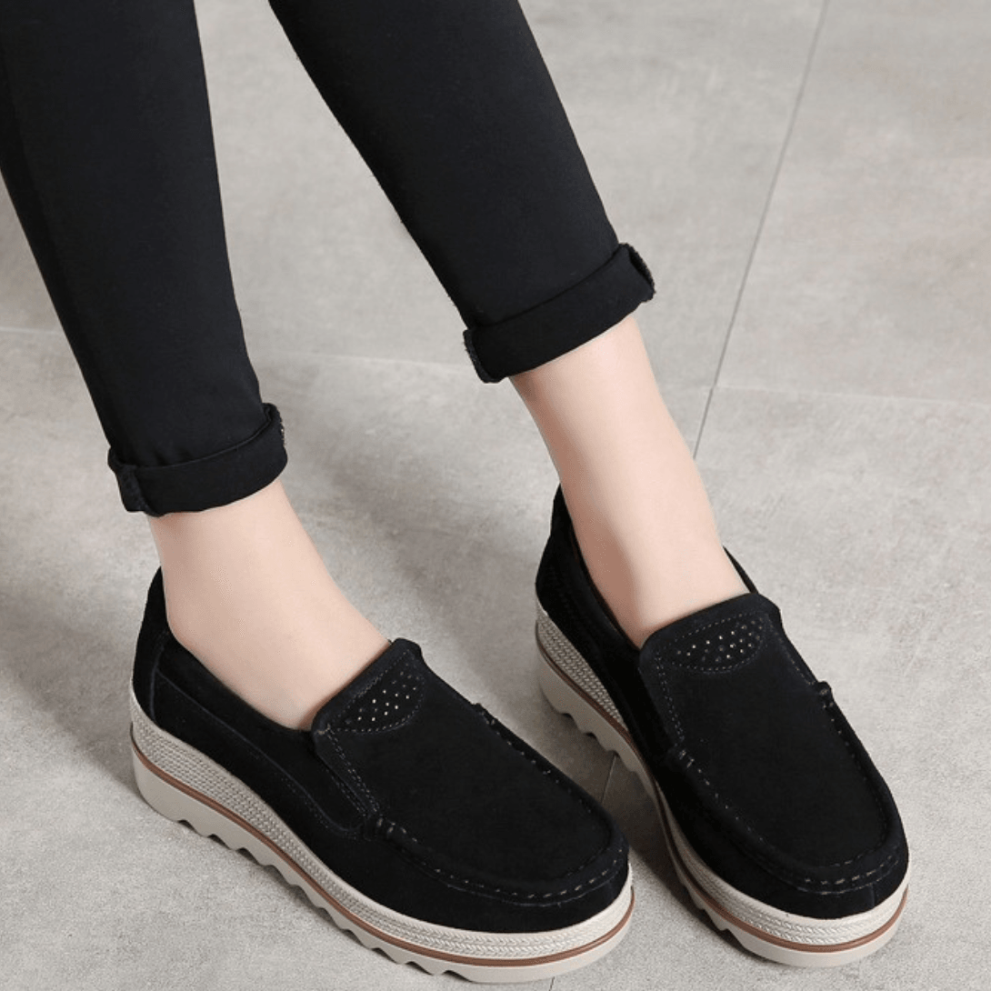 Taxco Shoes