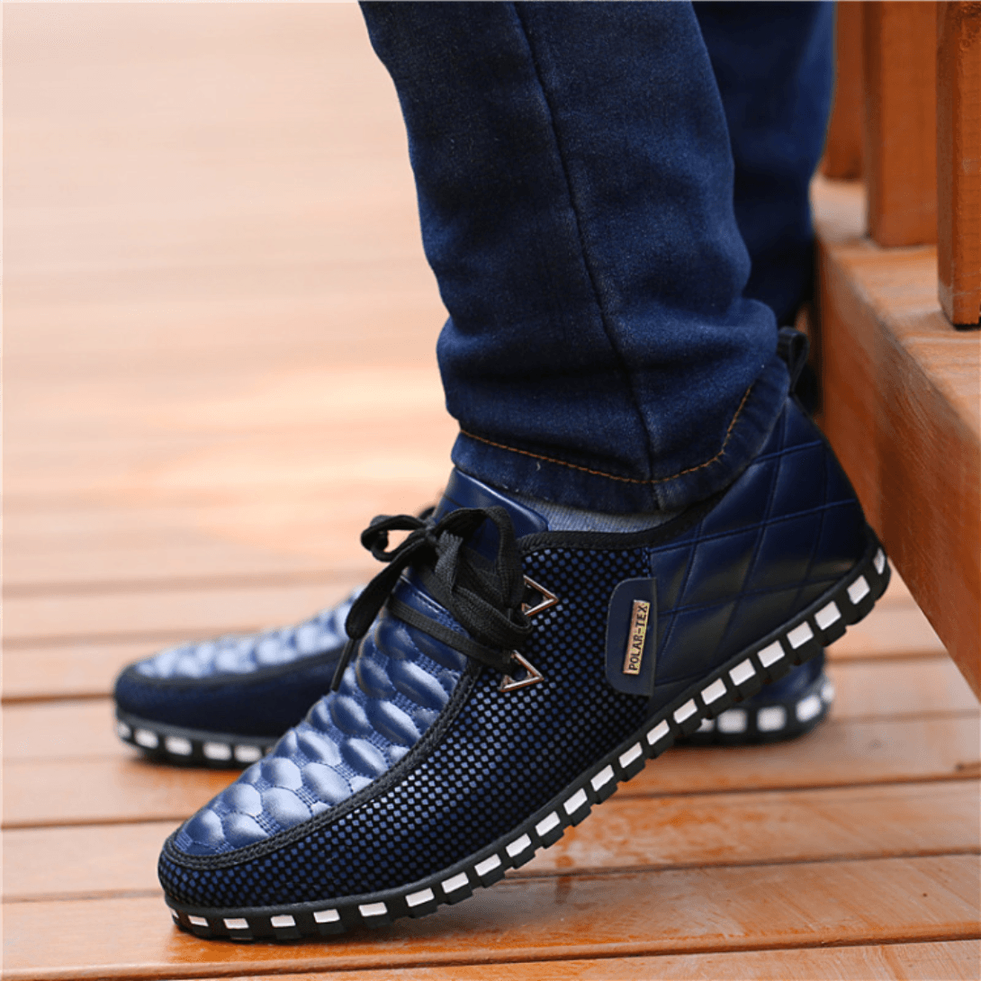 Oxford shoes