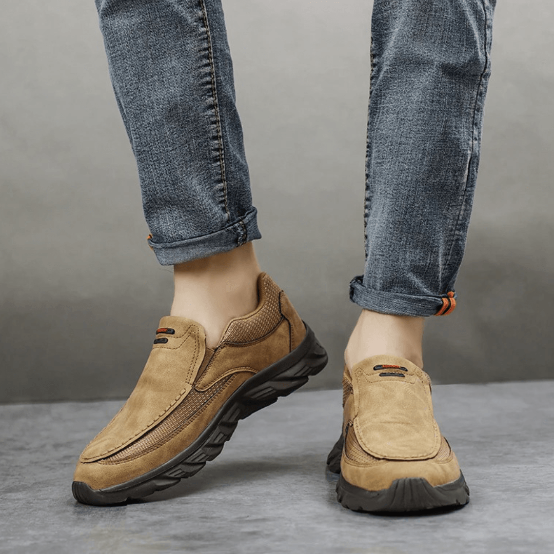 Buga shoes