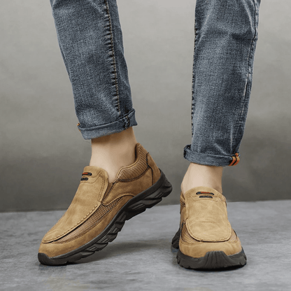 Buga shoes