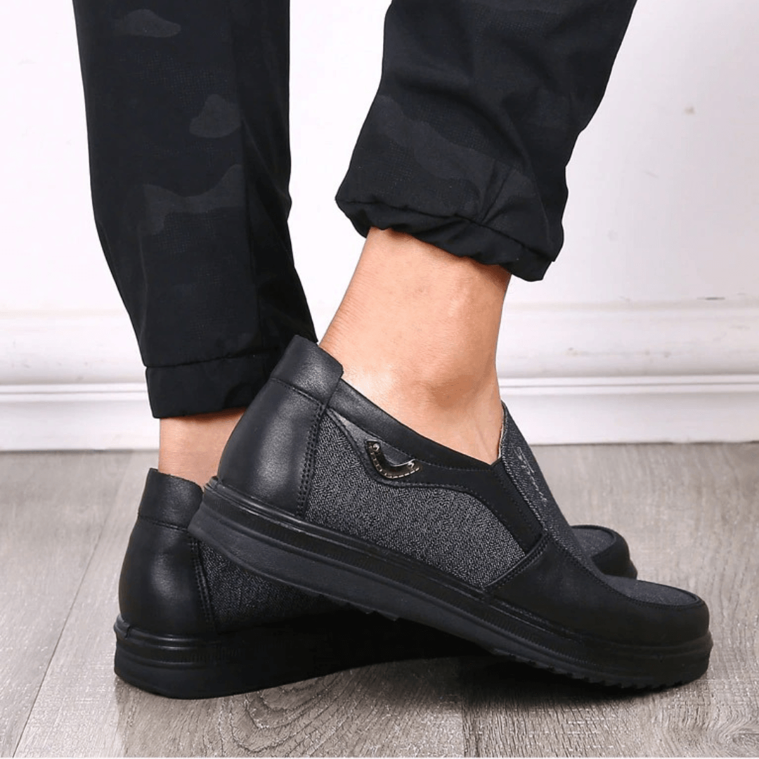Lion Shoes