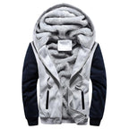 Winter coats for men with hood