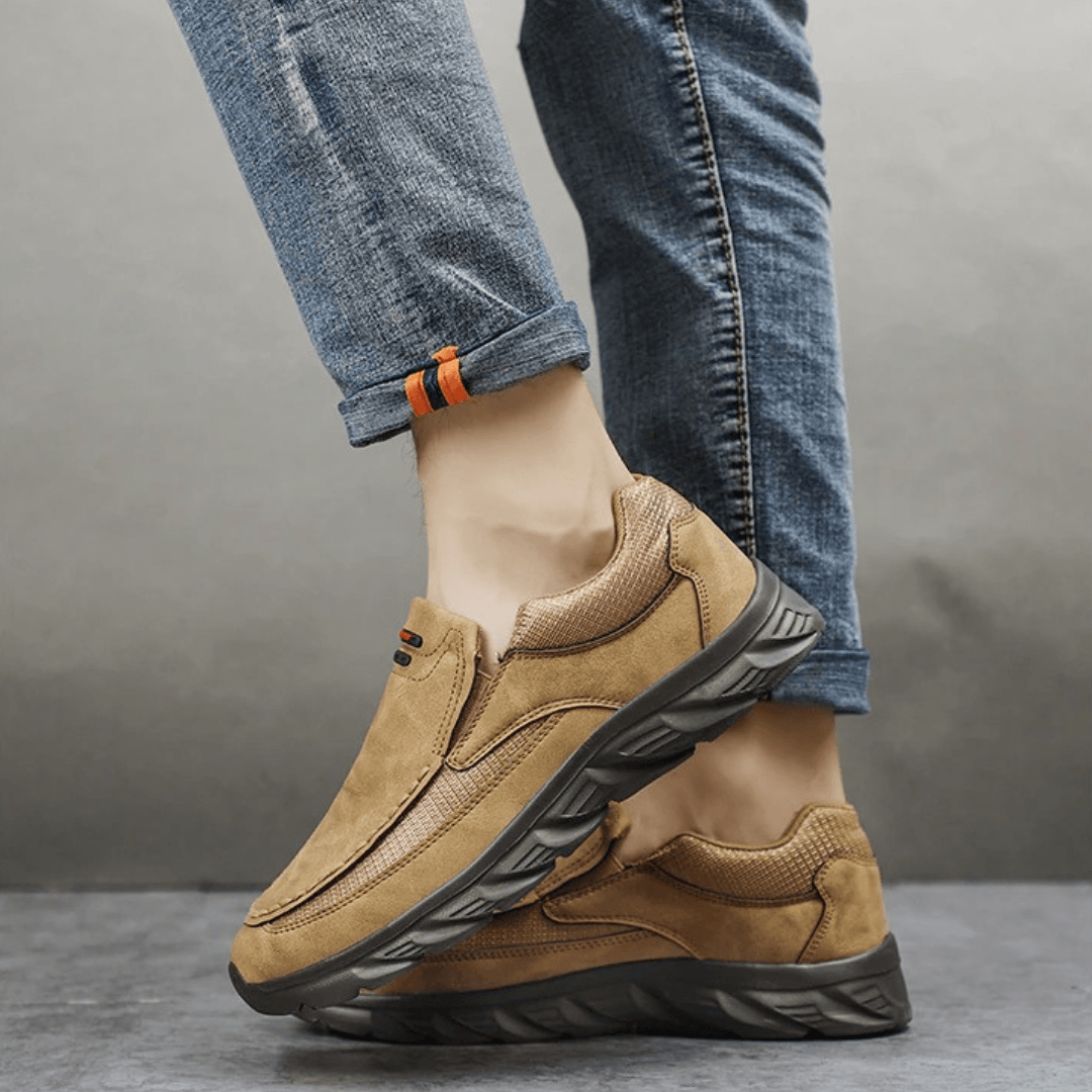 Buga shoes