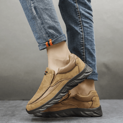 Buga shoes