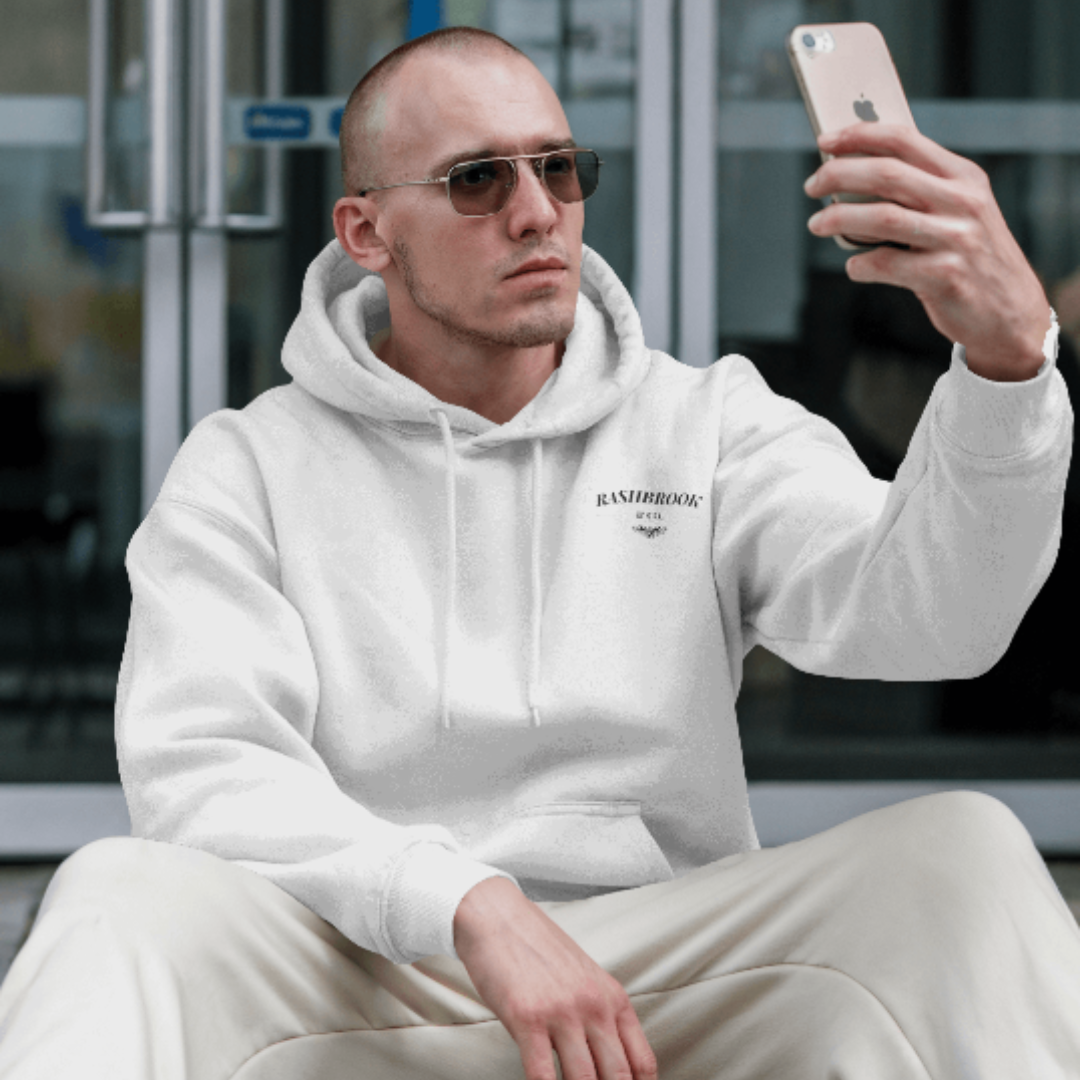 RBK hoodie