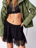 Estela™ Sweater & Shirt