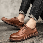 Brogue Shoes