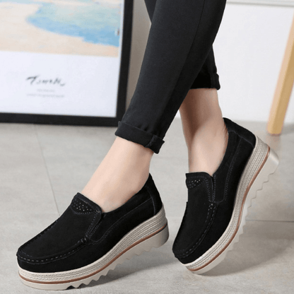 Taxco Shoes