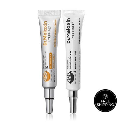 [Day&Night Care] Eyephalt Eyebag Lifting Line