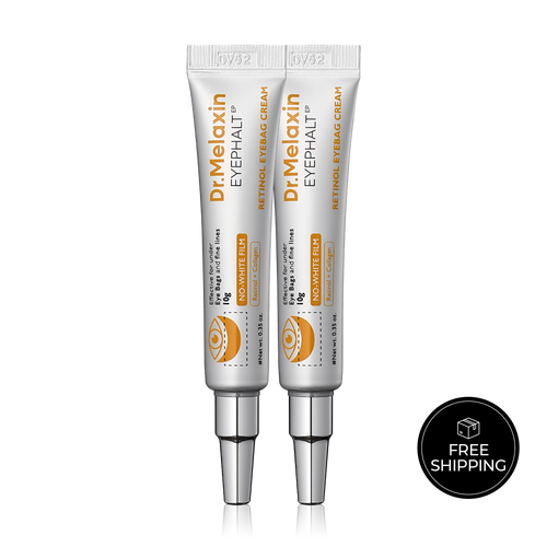 [FLASH 1+1 DEAL] Retinol Eyebag Cream