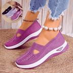 Mary Jane Comfort Plus Sneakers