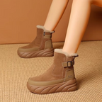 Botas Nórdicas Serraje Sport