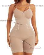Slimming Body Shaper