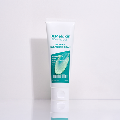 BP Pore Cleansing Foam