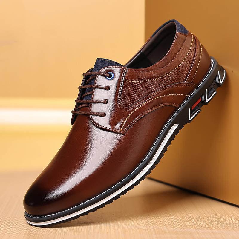 Oxford Imperial