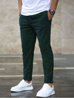 Gino™ - Luxury Stretch Pants of Premium Quality