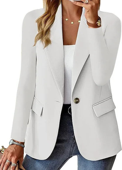 Morelos Suit Jacket!