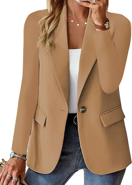 Morelos Suit Jacket!