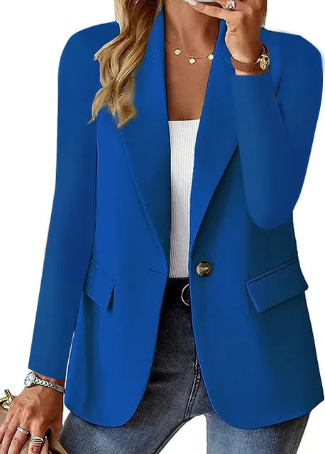 Morelos Suit Jacket!