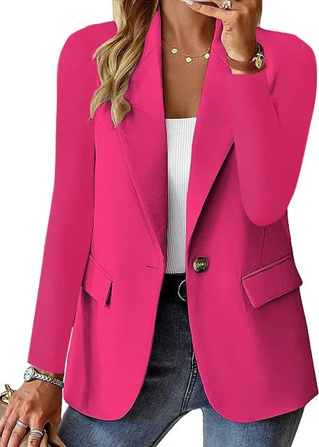 Morelos Suit Jacket!