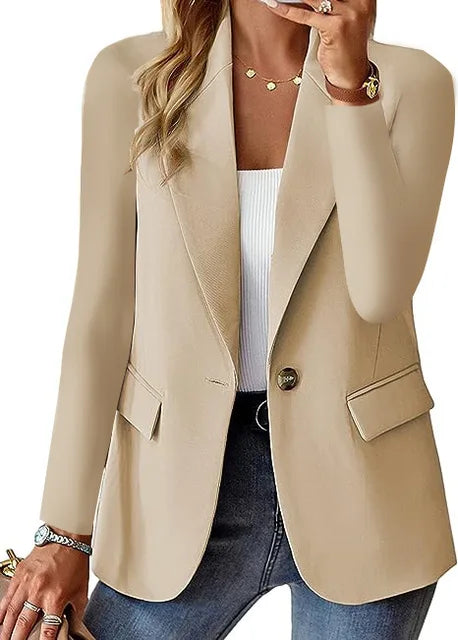 Morelos Suit Jacket!