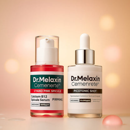 Dr. Melaxim Lumi Glow Prestige Bundle