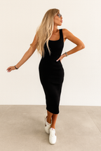 Dalila™ 2-in-1 Dress & Sweatshirt