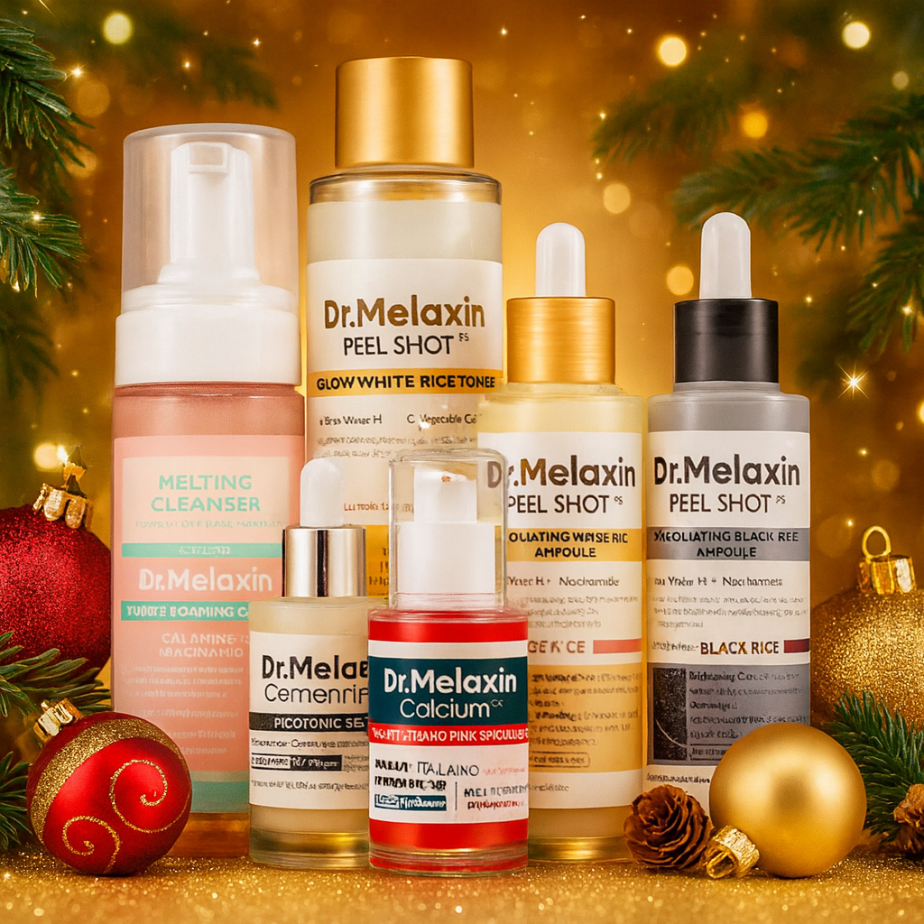 Dr. Melaxim Lumi Glow Prestige Bundle