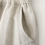 Old Money Linen Pants
