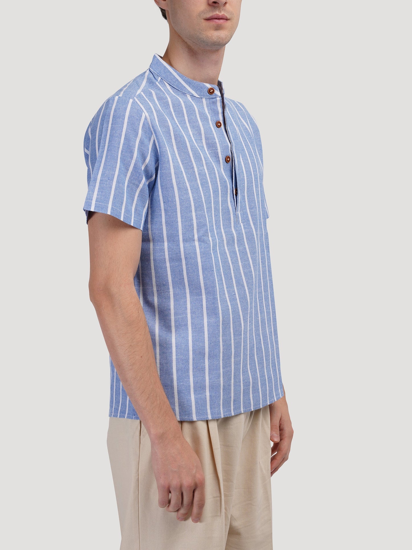 Camiseta de Marinero JINHAE